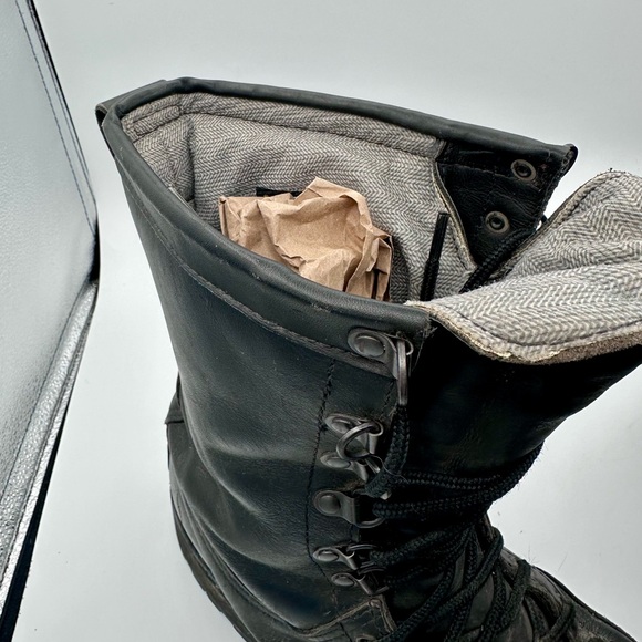 Danner Fort Lewis 10” Tactical Gore-Tex Boots - Picture 8 of 14